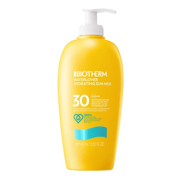Lait Solaire - Protetor Solar fluido, Biotherm