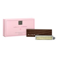 The Ritual of Sakura - Perfume de Carro, Rituals