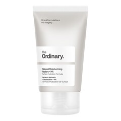 Facteurs Naturels d'Hydratation + HA - Creme Hidratante, The Ordinary
