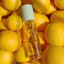 Vitamin Wakeup Mist
