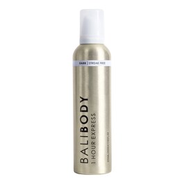Bali Body - Bronzeamento 1 Hour Express