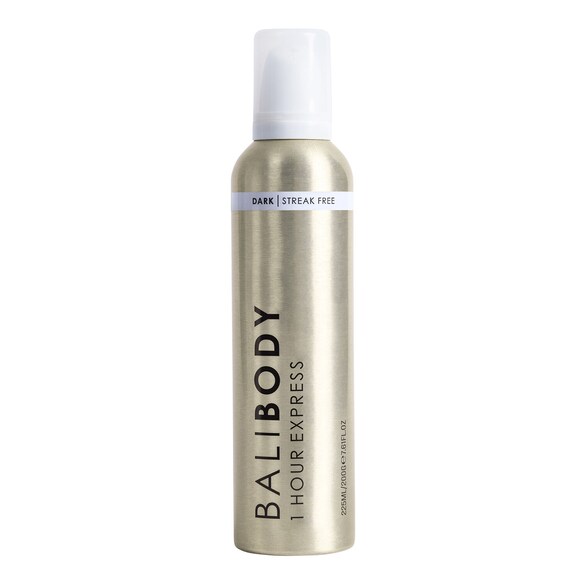 Bali Body - Bronzeamento 1 Hour Express, Bali Body