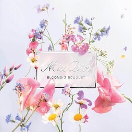 Miss Dior Blooming Bouquet Edt