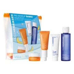 Pre-Makeup Babies - Conjunto de cuidados que preparam para a maquilhagem, OLEHENRIKSEN