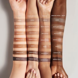 Cheeks Out - Freestyle Cream Bronzer
