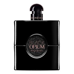 Black Opium Le Parfum - Eau de Parfum, Yves Saint Laurent