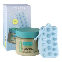 Moving Lights - Coffret Cuidados do couro cabeludo, Sephora Collection