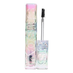Air Brow Clear - Gel transparente para sobrancelhas com efeito laminado, KOSAS