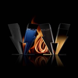 Bad Boy Cobalt - Eau de Parfum