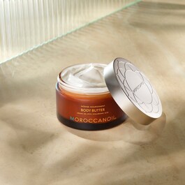 Body Butter - Bálsamo Corporal