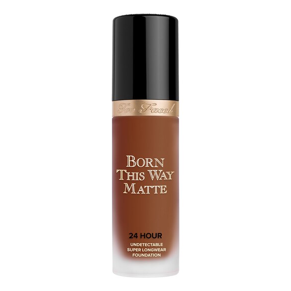 Born this way Matte - Base de Longa Duração, Too Faced