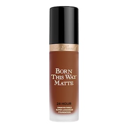 Born this way Matte - Base de Longa Duração image