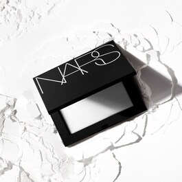 Light Reflecting Setting Powder Pressed - Pó Matificante Tamanho de Viagem