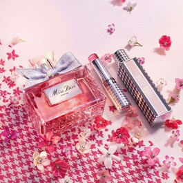Miss Dior Parfum Mini Miss Parfum Solide - Perfume em stick sem álcool