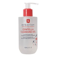 Centella Cleansing Gel - Gel de limpeza, Erborian