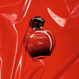 Hypnotic Poison - Eau de toilette para mulher - Notas florais e orientais