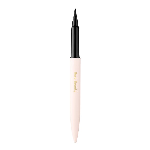 Perfect Strokes - Eyeliner Líquido, RARE BEAUTY