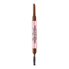 Pomade In A Pencil - Lápis Sobrancelhas, TOO FACED