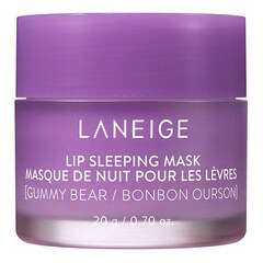 Lip sleeping mask - Máscara de Lábios, Laneige