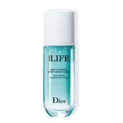 Dior Hydra Life Aqua Sérum Hydratation Intense - Sérum tonificante e regenerante, Dior