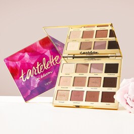 Paleta In Bloom Amazonian Clay Da Tartelette™