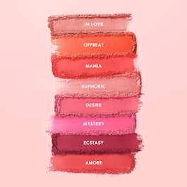 Luminous Silk Glow Blush - Blush em pó