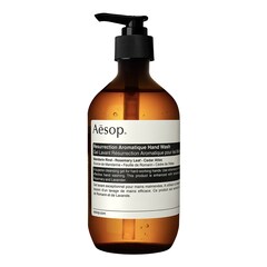 Resurrection Aromatique- Sabonete Liquido de Mãos, AESOP
