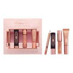 Pillow Talk Lip & Cheek Set - Coffret para lábios e bochechas, Charlotte Tilbury