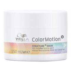ColorMotion+ - Máscara Cabelos Pintados, WELLA PROFESSIONALS