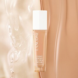 Teint Idole Ultra Wear Care & Glow - Base de maquilhagem com sérum