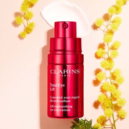 Total Eye Lift - Creme de olhos anti-idade