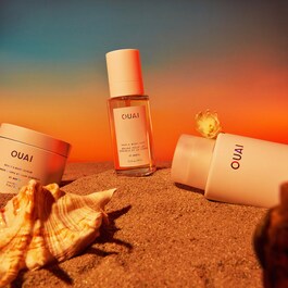 St Barts - Hair & Body Mist