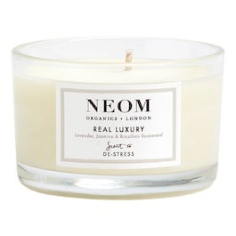 Real Luxury  3 Wick- Vela Perfumada