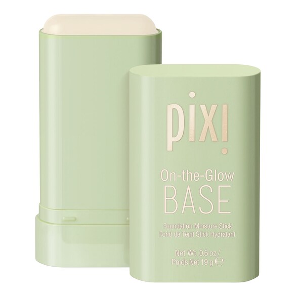 On-the-Glow BASE - Base hidratante, Pixi