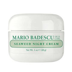 Seaweed Night Cream - Creme de Noite, MARIO BADESCU