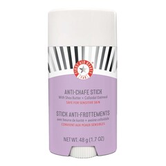 Stick antifricções - Stick com manteiga de karité + aveia coloidal, First Aid Beauty