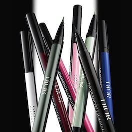 Diorshow Liquid Liner - Eyeliner de cor intensa e à prova de água
