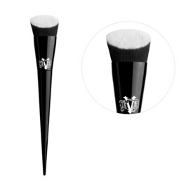 Lock-it Edge Foundation Brush - Pincel para base líquida