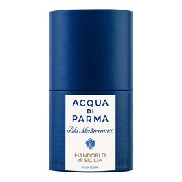 Blu Mediterraneo Mandorlo di Sicilia - Eau de Toilette Citrino Oriental