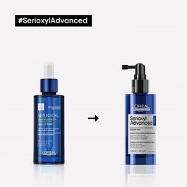 Serie Expert Serioxyl Advanced - Sérum Densificante
