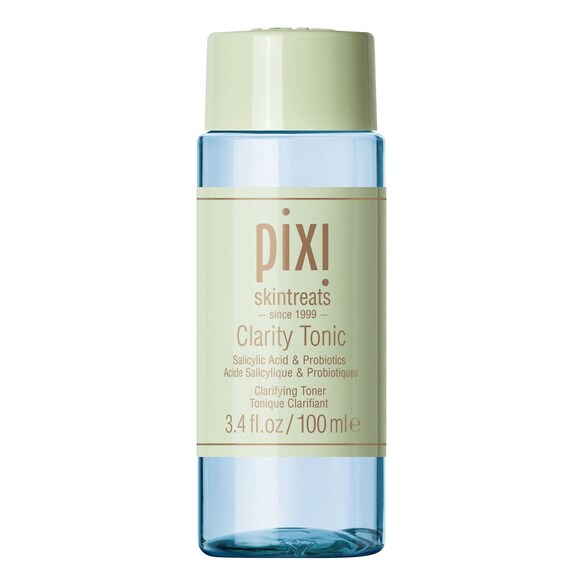 Clarity Tonic - Tónico, Pixi