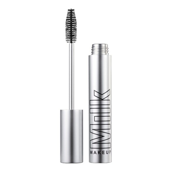 Kush Mascara - Máscara volume, Milk