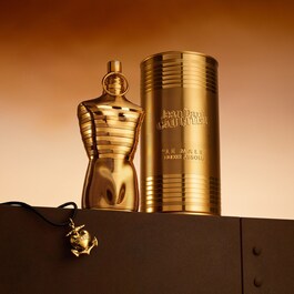 Le Male Elixir Absolu - Parfum Intense Homem