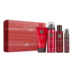 The Ritual of Ayurveda - Coffret S Tratamento, Rituals
