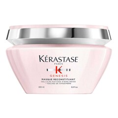 Genesis Masque Reconstituant - Máscara Fortalecedora Anti-queda, Kérastase