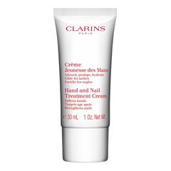 Crème Jeunesse des Mains - Creme para as mãos, Clarins