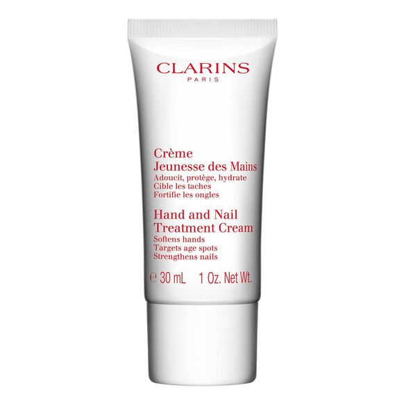 Crème Jeunesse des Mains - Creme para as mãos, Clarins