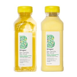 Superfoods - Coffret Banana & Coco Tratamento Cabelos Secos
