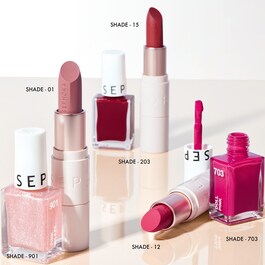 Nail Polish - Verniz para unhas