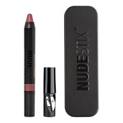 Intense Matte - Stick 3 em 1, Nudestix